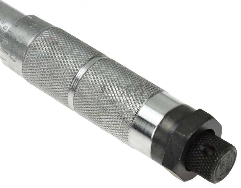 Momentový kľúč GEKO 5-25 Nm 1/4" 