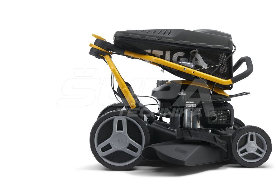STIGA Combi 748 V (48 SVQ H)