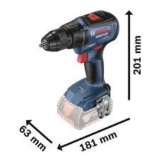BOSCH GSB 18V-50 0 601 9H5 102