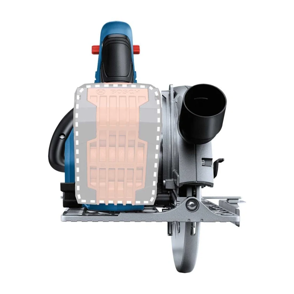BOSCH GKS 18V-68 C solo