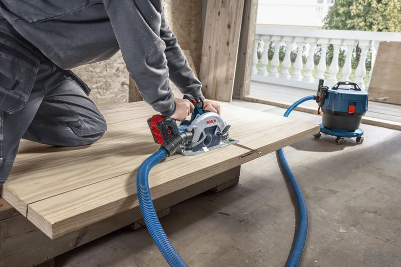 BOSCH GKS 18V-68-2 sólo verzia