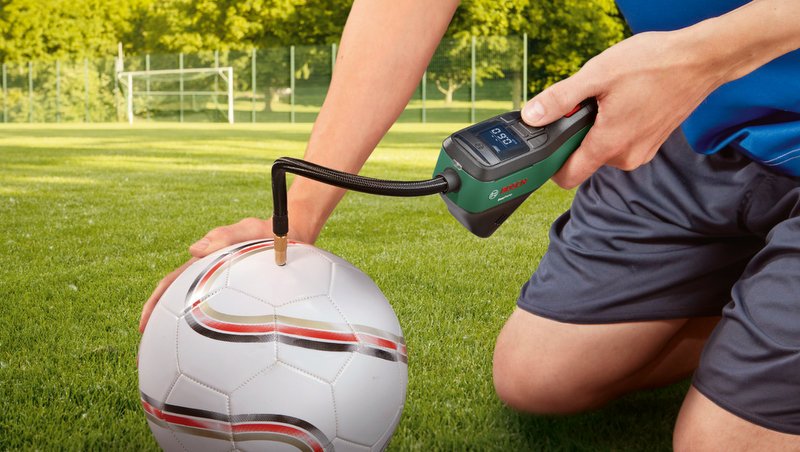 BOSCH EasyPump 0.603.947.000