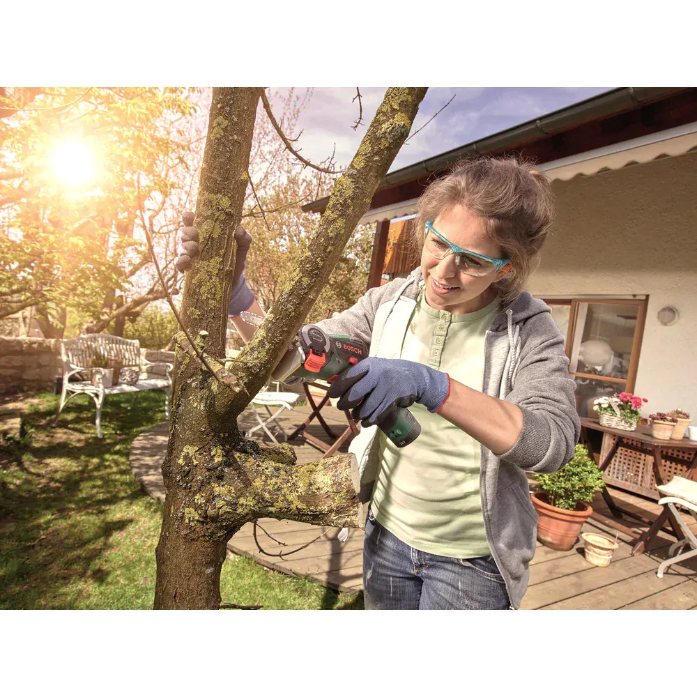 BOSCH EasyCut 12 (1x2,0 Ah)