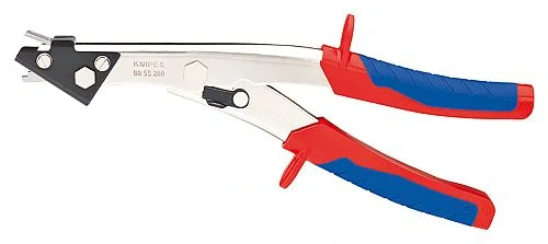 Nožnice na plech KNIPEX 9055280