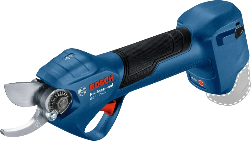 BOSCH GGP 12V-25, sólo verzia