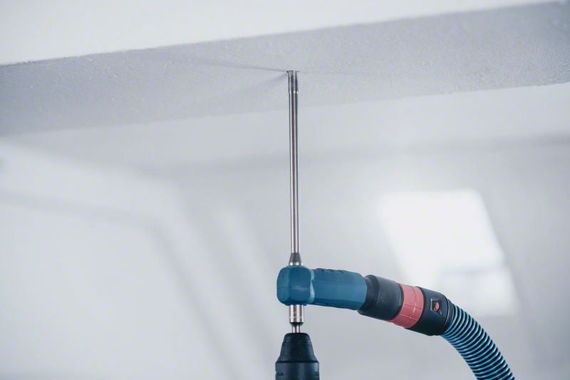 Vrták dutý BOSCH SDS plus 12x220/330mm