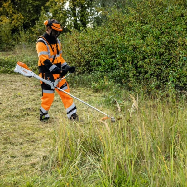 STIHL FSA 135 AC, sólo verzia