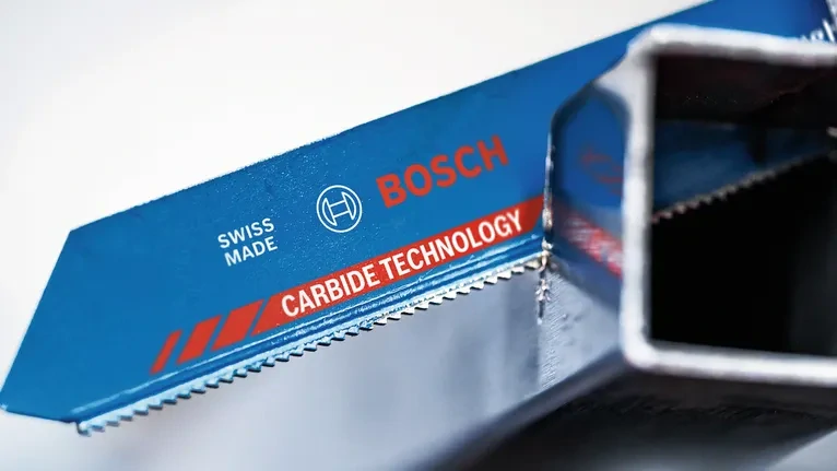 BOSCH Endurance for for Stainless Steel S 1022 EHM