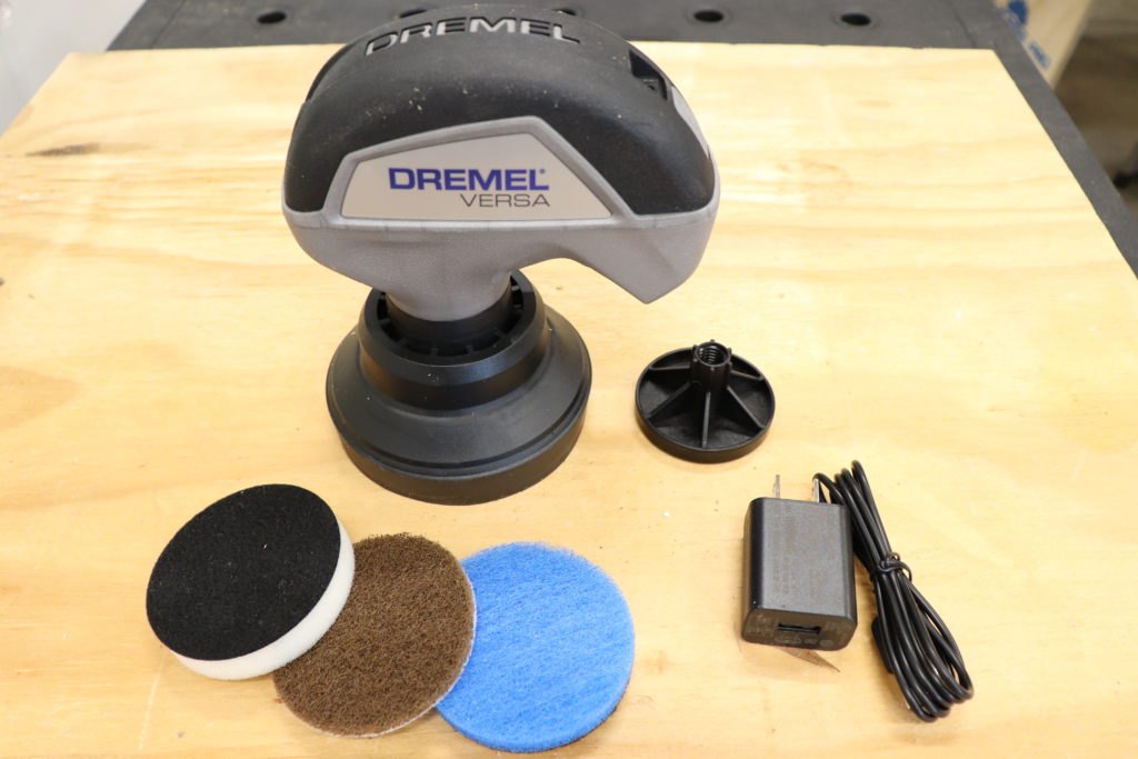 DREMEL VERSA PC10