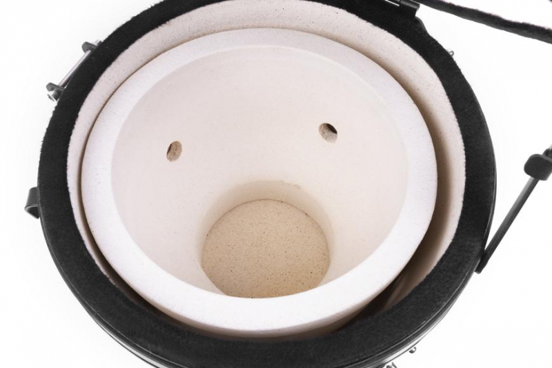 Gril Kamado Egg 13", priemer 27 cm