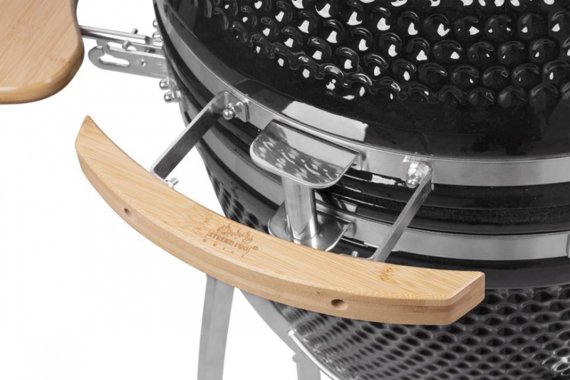 Gril Kamado Egg 21" priemer 46,7cm