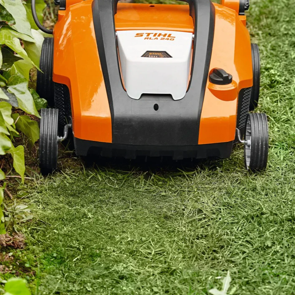 STIHL RLA 240, sólo verzia