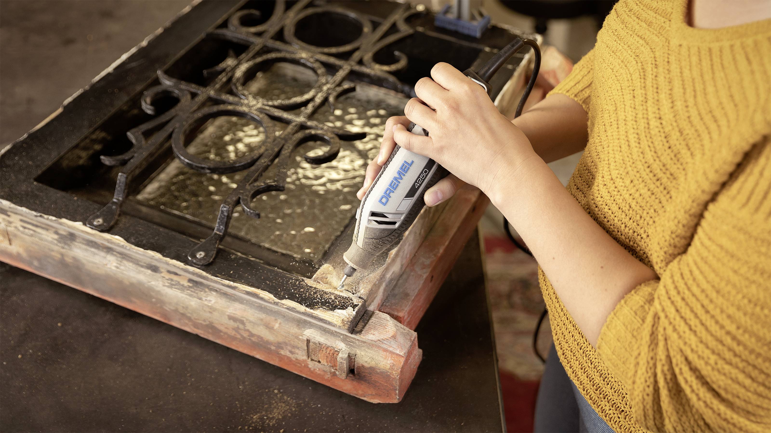 DREMEL 4250  (4250-35) 