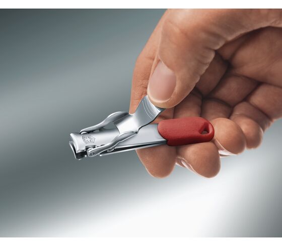 VICTORINOX 8.2050.B1 Nail Clipper klieštiky na nechty