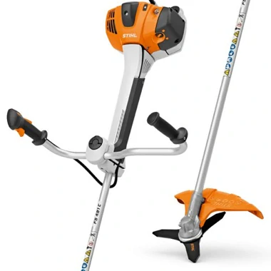 STIHL FS 491 C-EM 
