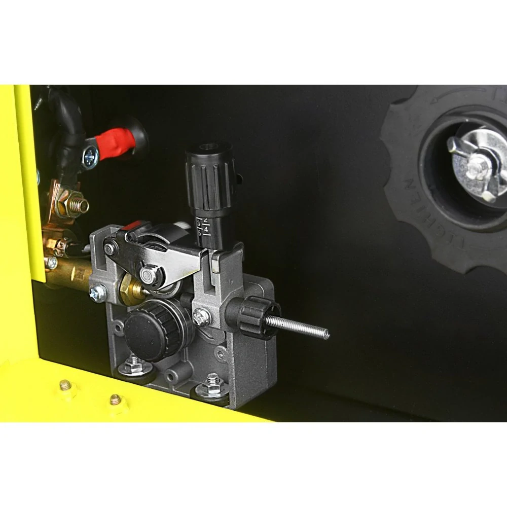 Invertor 200A MIG/MAG (CO2), TIG, MMA, MAR-POL