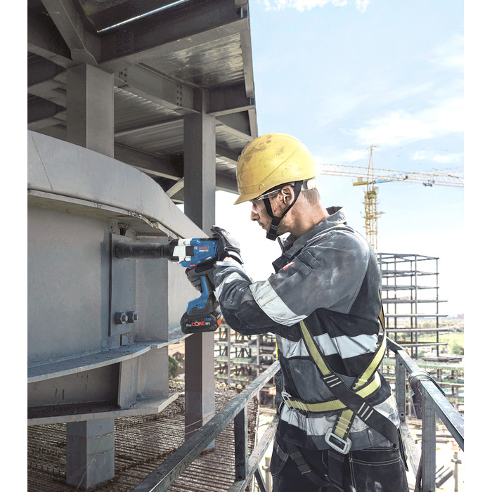 BOSCH GDS 18V-1000 06019J8304