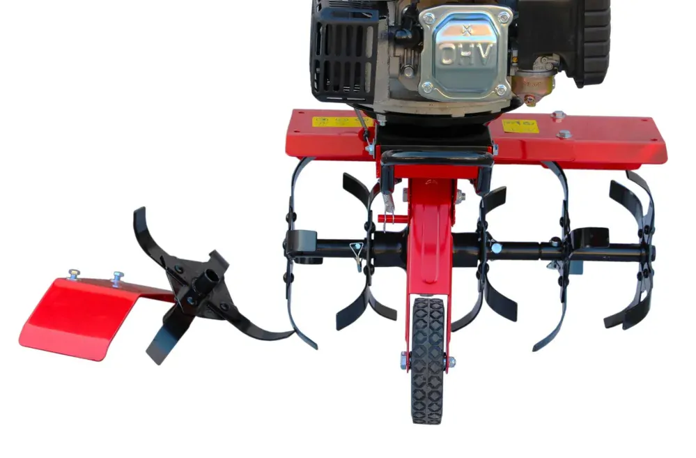 Kultivátor benzínový PROTECO 36-60cm