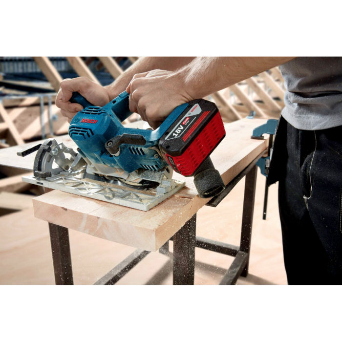 BOSCH GKS 185-LI 06016C1224