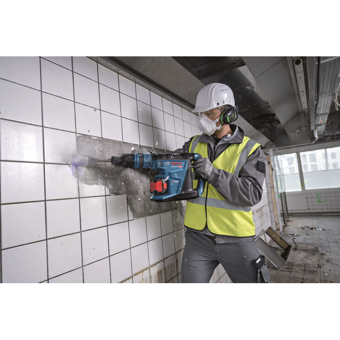 BOSCH GBH 18V-40 C