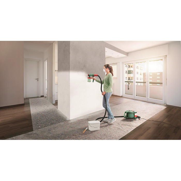 BOSCH PFS 7000 E