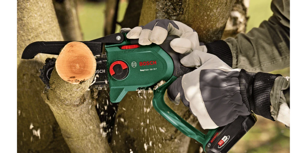 BOSCH EasyChain 18V-15-7 sólo verzia