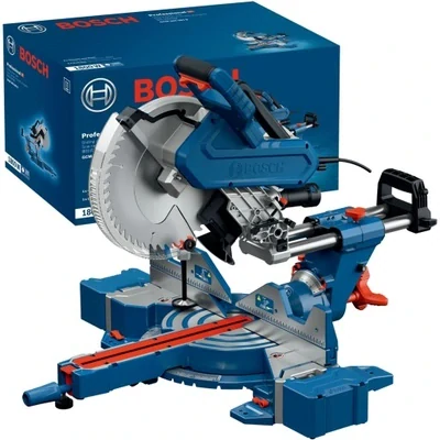 BOSCH GCM 254 D Professional