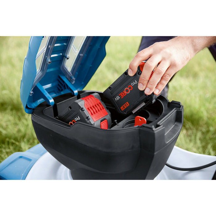 BOSCH GRA 18V2-46 Professional 0 600 8C8 000