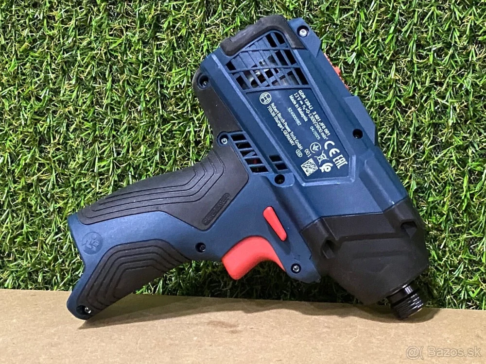 BOSCH GDR 120-LI sólo