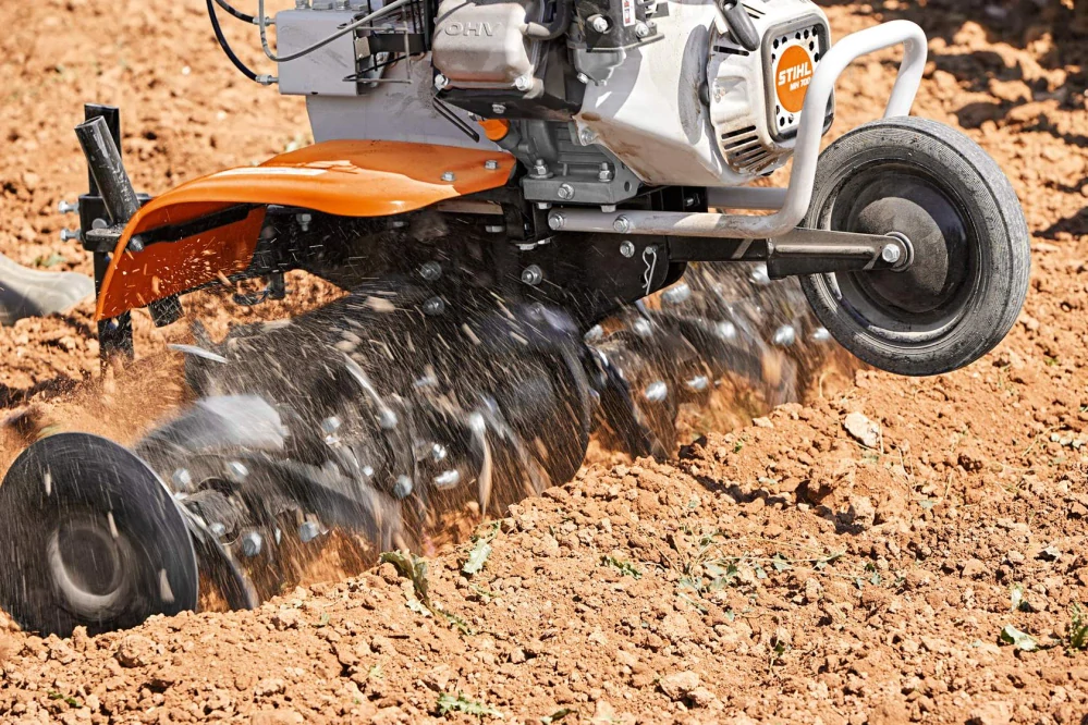 STIHL MH 700