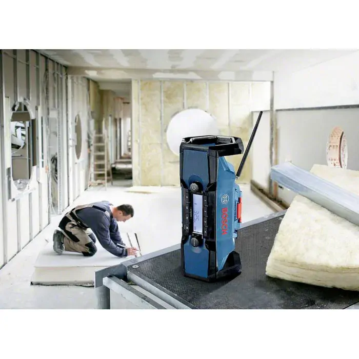 BOSCH GPB 18V-2 C