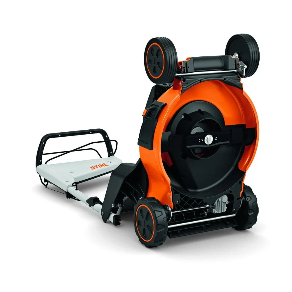 STIHL RM 248.3