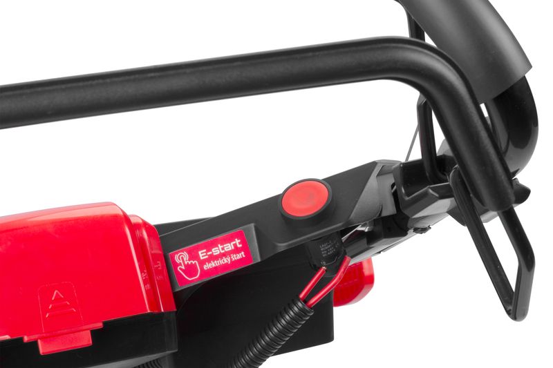 Kosačka Strend Pro QL46PD-139 s elektroštartom