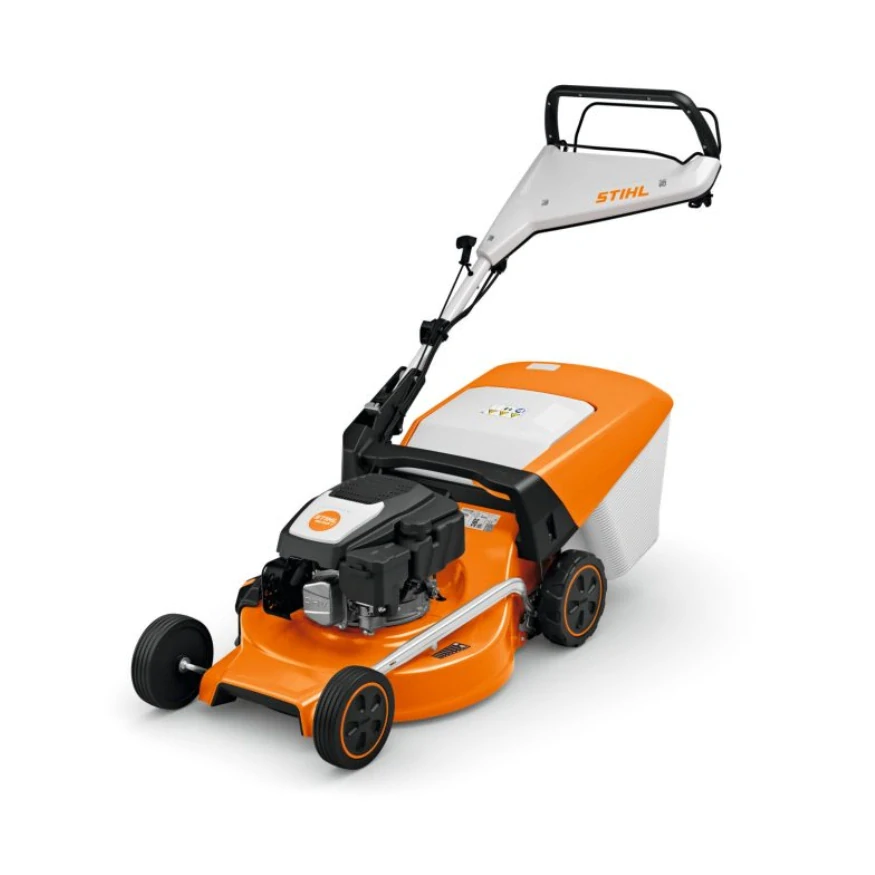 STIHL RM 253.3 T