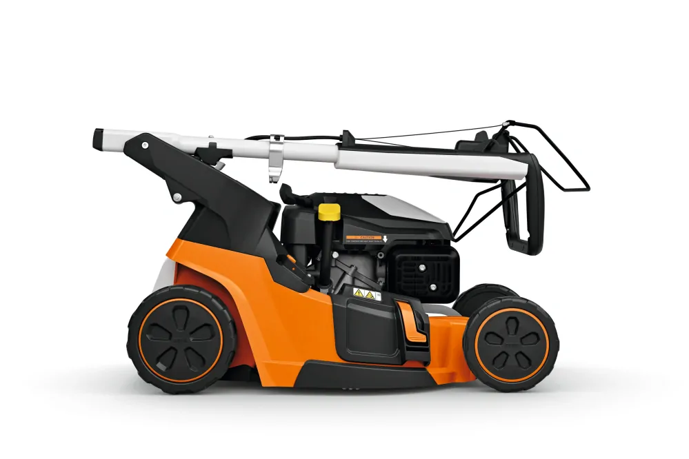 STIHL RM 448.3 T 