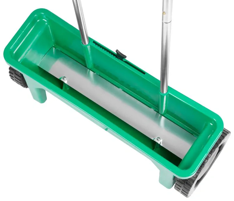 Posypový vozík 12 l