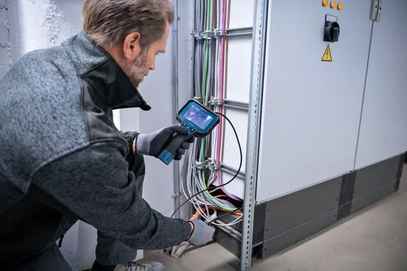 BOSCH GIC 12V-4-23 C Professional 0601241500