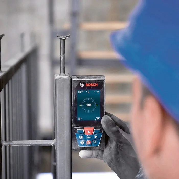BOSCH GLM 150-27 C 