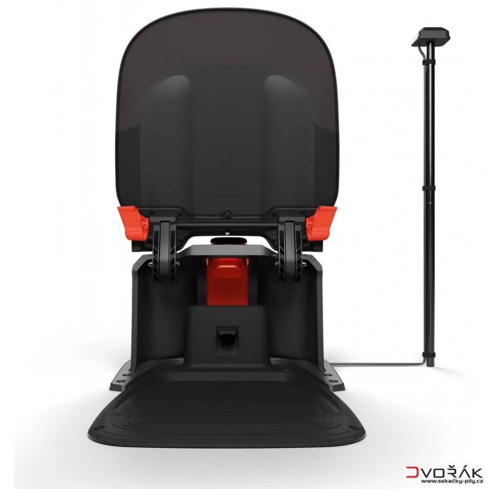 Garáž Segway Navimow H series