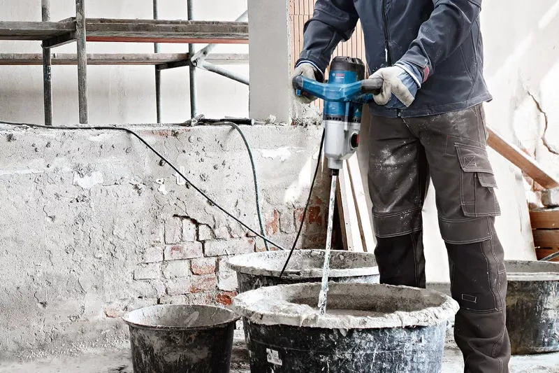 BOSCH GRW 140 Professional