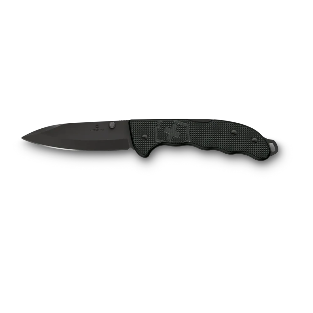 VICTORINOX EVOKE BLACK 0.9415.DS23