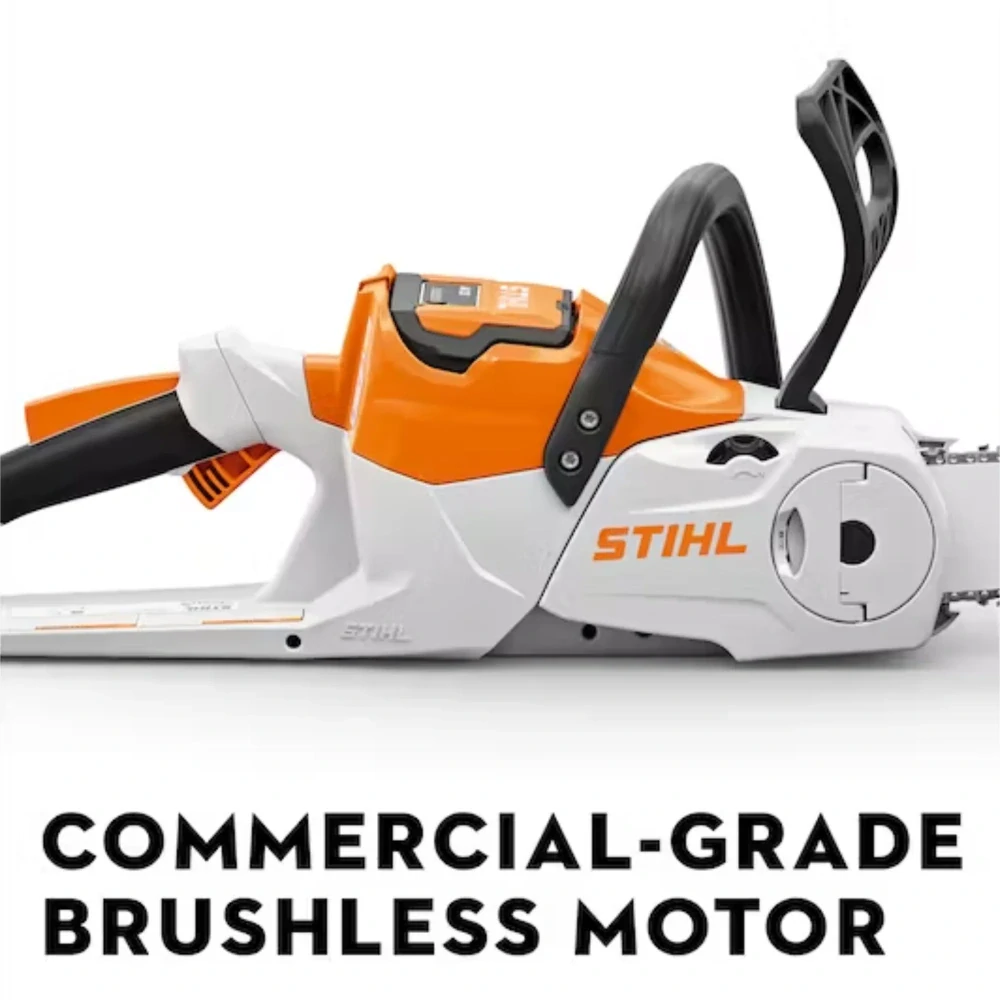 STIHL MSA 60 C-BQ, sólo verzia