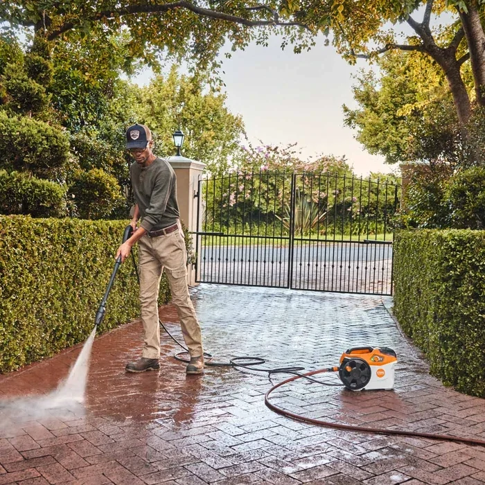 STIHL REA 100 PLUS, sólo verzia