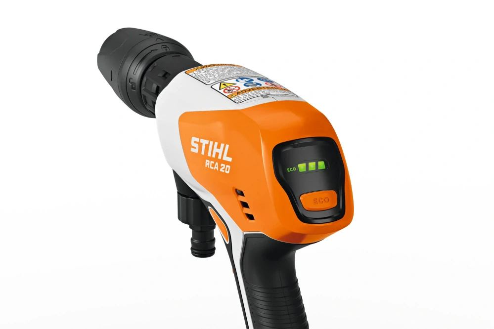 STIHL RCA 20, sólo verzia