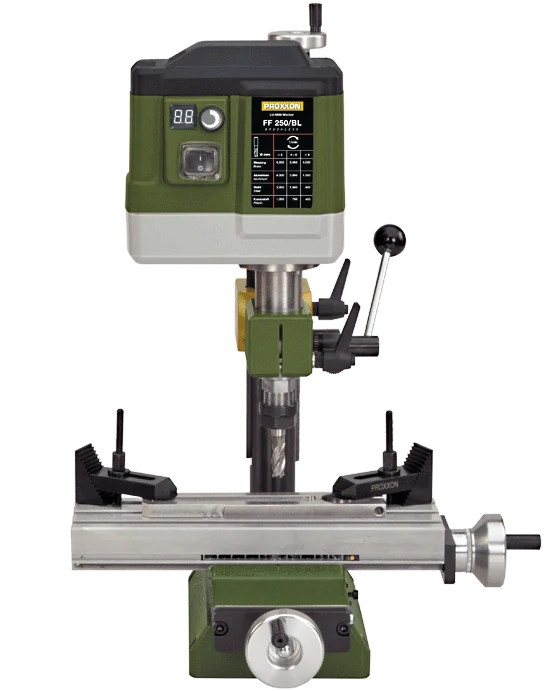 Frézovacia/vŕtacia hlava PF 250/BL PROXXON  24112