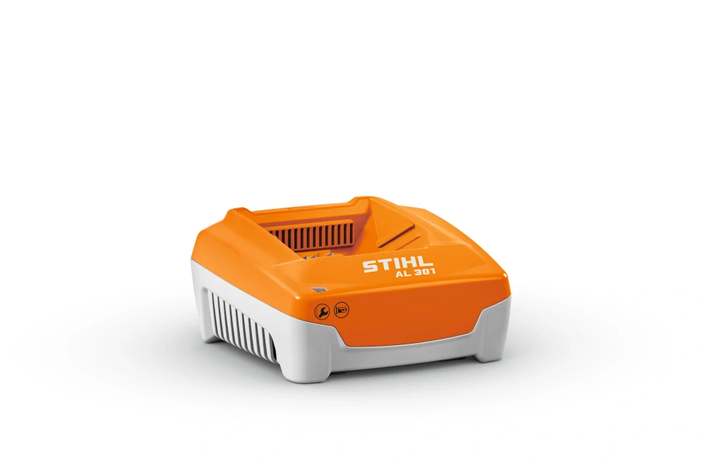 Rýchlonabíjačka STIHL AL 301