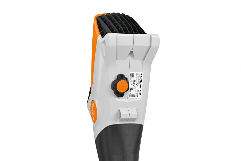 STIHL BGA 30, set 2xAS2 + 1xAL1