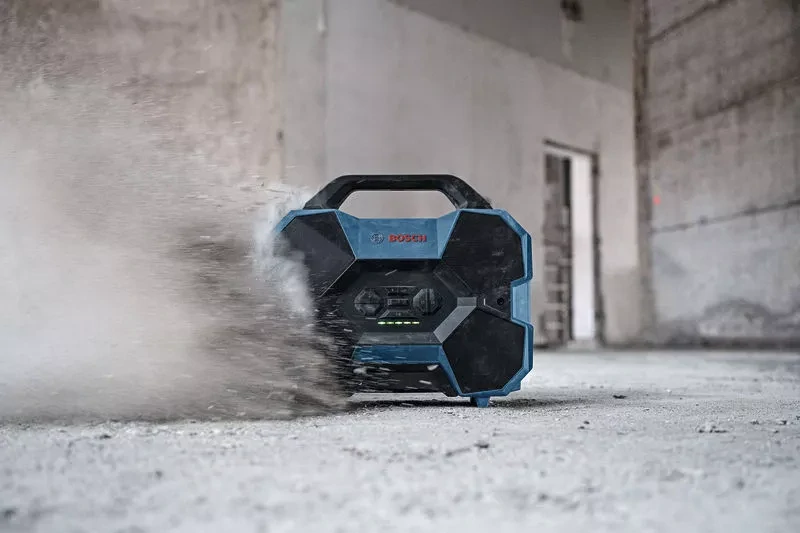 BOSCH GPB 18V-6 C