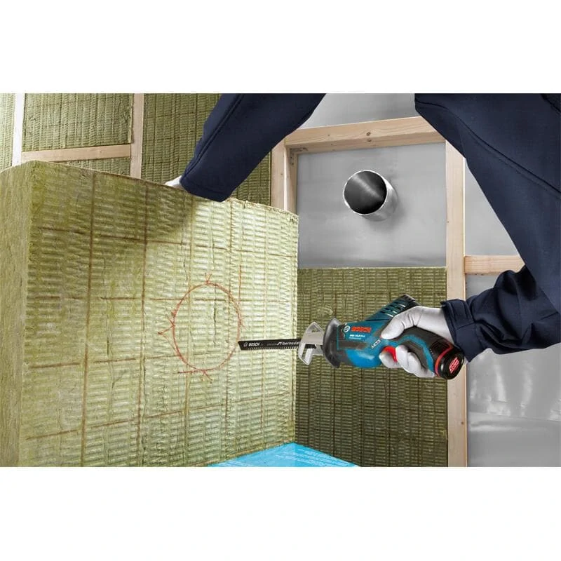 BOSCH S 1113 AWP Precision for Fiber Insulation 1 ks