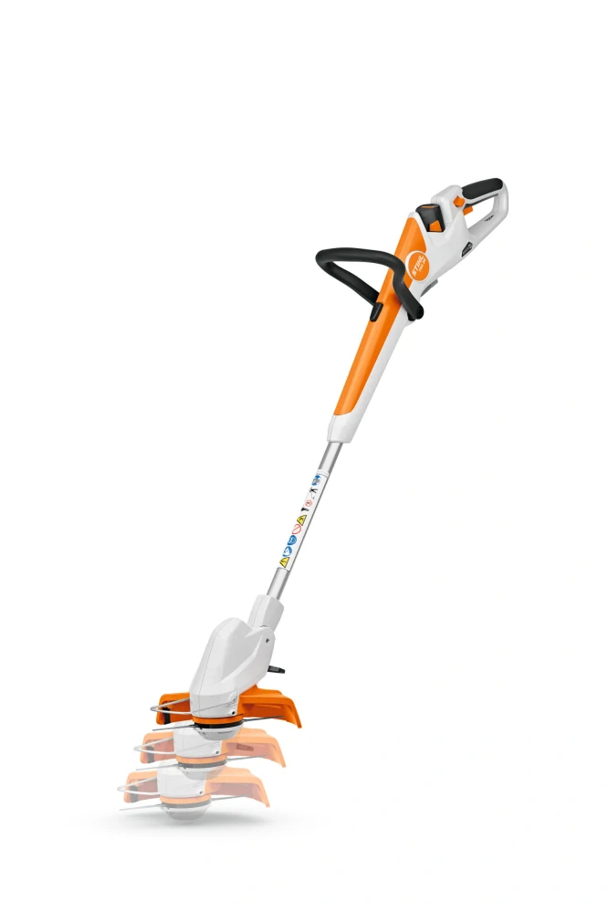 STIHL FSA 30, set 1x AS2 + 1x AL1